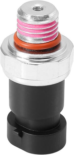 Car Engine Oil Pressure Sensor Switch Replacement 12570964 for Chevrolet for GMC for Buick