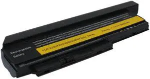 6600mAh laptop battery for Lenovo ThinkPad X230,ThinkPad X230i,ThinkPad X220,ThinkPad X220i,ThinkPad X220s Series 0A36281,0A36282,0A36283,42T4861,42T4862,42T4863,42T4865,42T4866 6600mAh laptop battery for Lenovo ThinkPad X230,ThinkPad X230i,ThinkPad X220,ThinkPad X220i,ThinkPad X220s Series 0A36281,0A36282,0A36283,42T4861,42T4862,42T4863,42T4865,42T4866