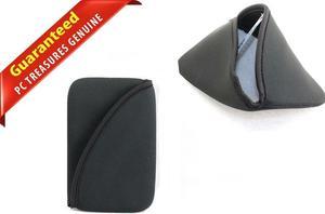 New PC Treasures FlipIt Carrying Case for 12 inch Galaxy Ipad Nexus 09558-PG