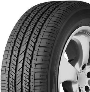 Bridgestone dueler h/l 400 P265/50R20 107T bsw all-season tire