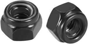 Roll-In Spring M8 T Nut, Roll Ball Elastic Nuts for 4040 Series Aluminum Extrusion Profile, Pack of 10