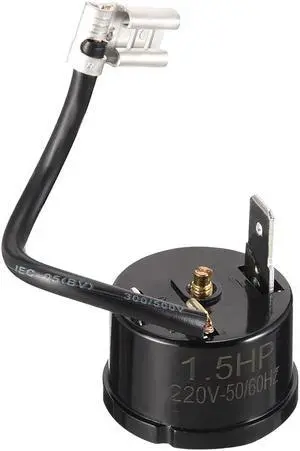 Household Freezer Thermal Overload Protection Replacement 1125W 1.5HP