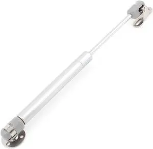 Unique Bargains 100N Force 4mm Mounting Hole Diameter Auto Piston Lift Gas Spring Strut