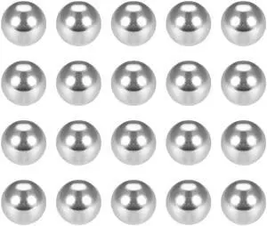 4mm Precision Chrome Steel Bearing Balls G25 100pcs