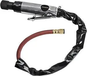 STEELMAN SLP6510 Heavy Duty Low Speed Tire Buffer