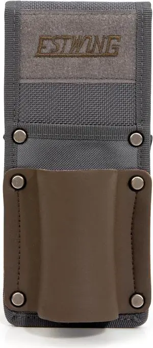 Estwing 94754 2-Compartment Hammer Holder