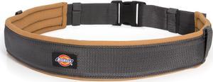 Dickies Work Gear 57001 3-Inch Padded Work Belt with Quick-Release Buckle