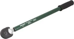 STEELMAN 96157 1/2-Inch Drive x 80 Foot-Pound Pre-Set Torque Wrench