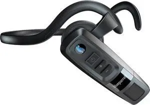 BlueParrott C300-XT Noise Canceling Bluetooth Headset Hands-Free Wireless Headset, Perfect For High-Noise Environments, Long Wireless Range with Superior Sound, IP65-Rated, Black BlueParrott C300-XT Noise Canceling Bluetooth Headset Hands-Free Wireless Headset, Perfect For High-Noise Environments, Long Wireless Range with Superior Sound, IP65-Rated, Black