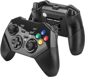 Werleo Pro Controller for Nintendo Switch Bluetooth Gamepad Joypad Remote Compatible with Nintendo Switch Console