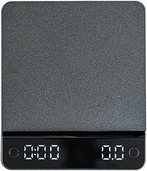 CSES2 Espresso Scale