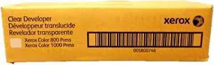Xerox Color 800, 1000 Clear Developer (5R746)