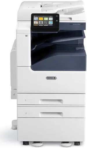 Xerox VersaLink B7025 Multi-Function B&W Copier/Printer 25 PPM