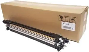 Xerox 700 Color Developer Kit Housing