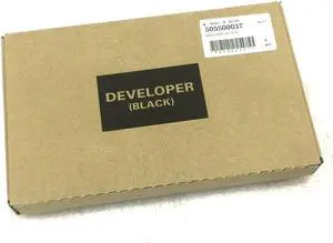 Xerox Versant 80, 2100 Black Developer