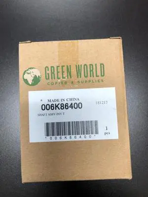OEM Xerox 4112, D95, 125, Inverter In Drive Shaft Assembly