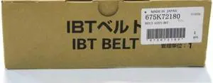 Xerox Docucolor 252, 250, 240, 242, 260, WC 7655, 7665, 7675, 7755, 7765, 7775 IBT Belt Xerox Docucolor 252, 250, 240, 242, 260, WC 7655, 7665, 7675, 7755, 7765, 7775 IBT Belt