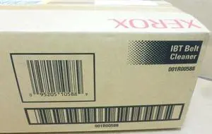 Xerox Ibt Belt Cleaner
