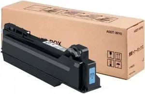 Konica Minolta Bizhub C200, C203,C253, C353, C200 Waste Toner Box (A0DT-WY0)