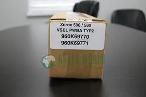 Xerox 500 / 560 VSEL PWBA TYP2 ( 960K69770 960K69771 ) 960K69770