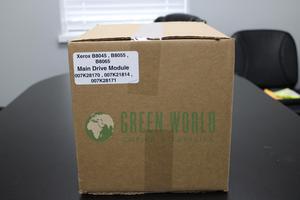 Xerox B8045 , B8055 , B8065 Main Drive Module 007K28170 , 007K28171 , 007K21814