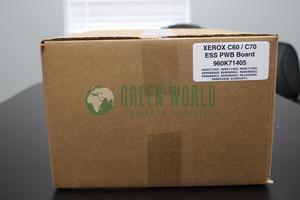 Xerox C60 /C70 ESS PWB Board 960K71405