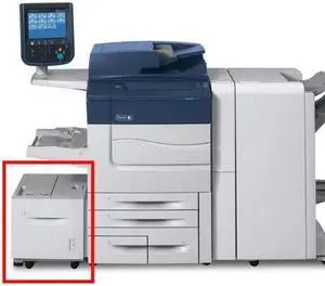 Xerox High Capacity Feeder X-2000 Sheets B2W