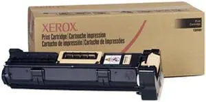 Genuine Xerox drum repacked in black brown box 013R00589