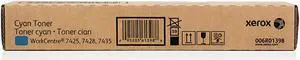 Xerox High Yield Cyan Toner Cartridge (6R1394)
