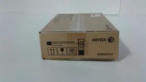 Xerox Black Developer for the Color 800 / 1000, 5R742