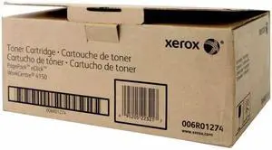 Xerox 006R01274 Toner Cartridge - Magenta