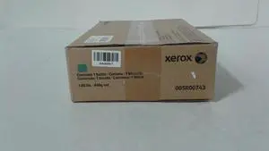 Xerox 005R00743 Cyan Developer
