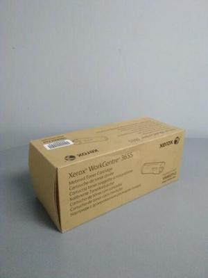 Xerox Workcentre 3655 Metered Black Toner Cartridge