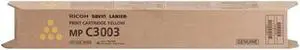 Ricoh Savin Lanier MP C3003, MP C3503 Yellow Toner