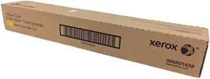Xerox  Yellow Toner Cartridge