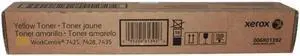 Xerox High Yield Yellow Toner Cartridge