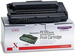 Xerox  High-Capacity Black Toner Cartridge