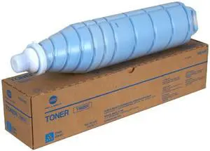 TN-622C TONER CYAN F C1085/1100