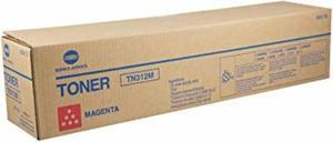 Konica Minolta Bizhub C300, C352, C352P Magenta Toner Cartridge