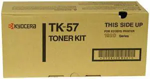 Kyocera FS-1920 Black Toner Cartridge