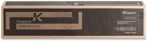 Kyocera Copystar TASKalfa 3050ci, 3550ci Black Toner Cartridge TK8309K