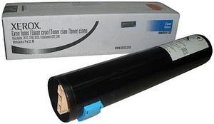Xerox 1632, 2240 ,3535 Cyan Toner Cartridge