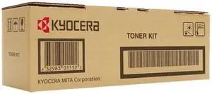 Kyocera Mita Copystar TASKalfa 3552ci, 4052ci Black Toner Cartridge