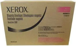 Xerox DocuColor 5000 / DocuColor 5000AP Magenta Developer, 5R713