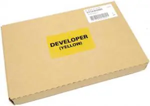 Xerox Yellow Developer (675K085060)
