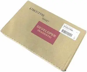 Xerox Magenta Developer 675K085050
