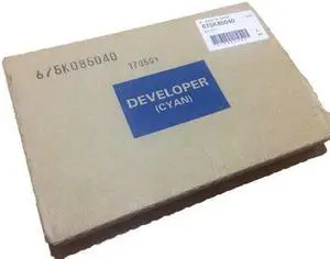 XEROX Cyan Developer 675K85040