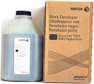 Xerox Black Developer - 5R737