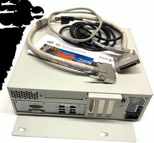 EFI - EX-i C60/C70 bustle fiery controller es-300 Part #5PB