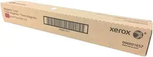 Xerox Magenta Toner Cartridge (OEM 006R01657, 6R1657) Color C60, C70
